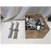 Image 2 : Simpson Strong Ties Galvanized Steel Brackets
