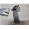 Image 8 : Simpson Strong Ties Galvanized Steel Brackets