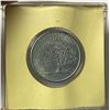 Image 2 : 1999-D Connecticut U.S.A  Quarter.