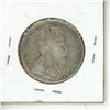 Image 2 : 1909 New Foundland 50 Cents.