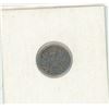 Image 2 : 1908 King Edward 5 Cents.