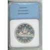 Image 2 : 1962 Graded MS-66 Proof Like Silver Dollar.