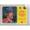 Image 1 : 1981-1982 Gretzky Game Winning Goal Leader.