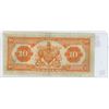 Image 2 : 1935 The Royal Bank of Canada 10 Dollar Bill - F-18