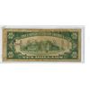 Image 2 : 1934 United States of America 10 Dollar Bill - Hawaii
