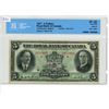 Image 1 : 1927 The Royal Bank of Canada 5 Dollar Bill - VF-20 Letters