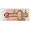 Image 1 : 1986 canada 2 dollar bill