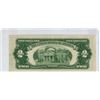 Image 2 : 1928 F united state of america 2 dollar bill-VF