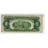 Image 2 : 1928D- united states of america 2 dollar bill