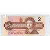 Image 1 : 1986 canada 2 dollar bill