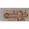 1986 canadian 2 dollar bill