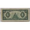 Image 2 : 1923 dominion of canada 1 dollar bills green seal