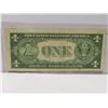 Image 2 : 1935 united states 1 dollar bill