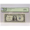 Image 1 : 1957 united states 1 dollar bill-66ppq