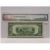 Image 2 : 1934 b federal reserve note chicago 35 choice
