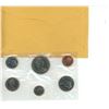 Image 2 : 1968 canadian proof set