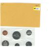 Image 1 : 1969 canadian proof set
