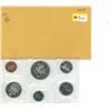 Image 1 : 1970 canadian proof set