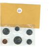 Image 2 : 1970 canadian proof set