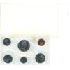 Image 2 : 1971 canadian proof set