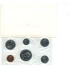 Image 2 : 1972 canadian proof set