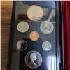 Image 3 : 1974 canadian proof set