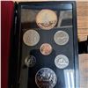 Image 2 : 1975 canadian proof set