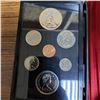 Image 3 : 1975 canadian proof set