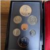 Image 3 : 1976 canadian proof set