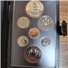 Image 2 : 1979 canadian proof set