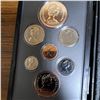 Image 3 : 1980 canadian proof set
