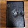Image 1 : 1984 canadian proof set