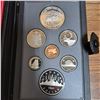 Image 2 : 1985 canadian proof set