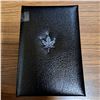Image 1 : 1986 canadian proof set