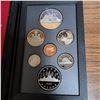 Image 2 : 1987 canadian proof set