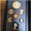 Image 3 : 1987 canadian proof set