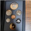 Image 2 : 1988 canadian proof set