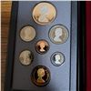 Image 3 : 1988 canadian proof set