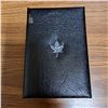 Image 1 : 1989 canadian proof set