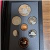 Image 2 : 1989 canadian proof set