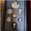 Image 3 : 1989 canadian proof set