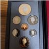 Image 3 : 1995 canadian proof set
