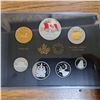 Image 2 : 2015 canadian flag anniversary proof set