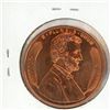 Image 2 : USA copper coin 2012