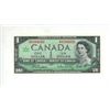 Image 7 : (10) 1967 Canadian One Dollar in Sequence.