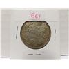Image 1 : 1919 canadian silver half dollar