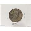 Image 2 : 1909 canadian silver half dollar