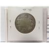 Image 3 : 1920 canadian silver half dollar