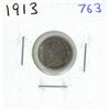 Image 1 : 1913 Canadian Five Cent