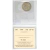 Image 2 : 1929 Canadian Twenty-Five Cent - ICCS Graded - EF40